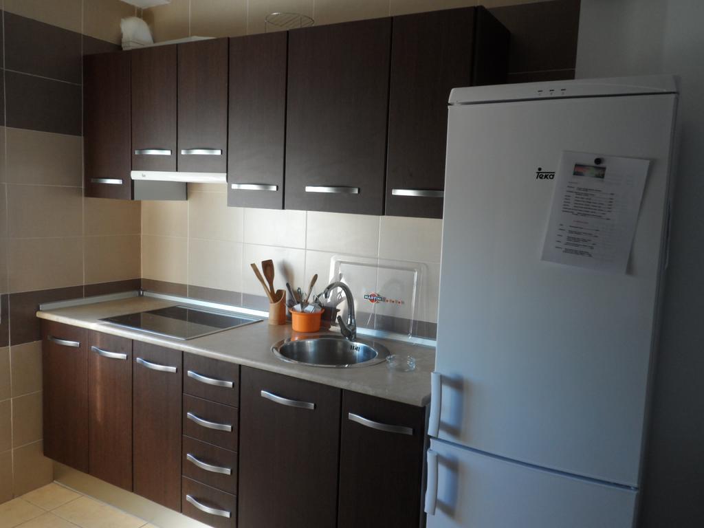 Hostal Via Del Caminante Madrigalejo Dış mekan fotoğraf
