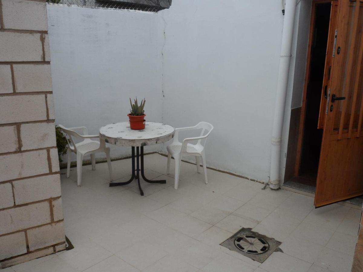 Hostal Via Del Caminante Madrigalejo Dış mekan fotoğraf
